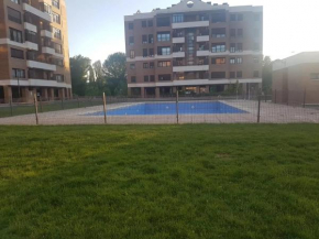 Comfortable Family Apartment in Cuenca, Spain + Jacuzzi